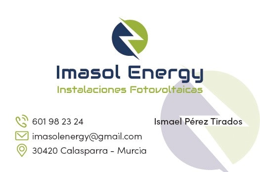 Imasol Energy