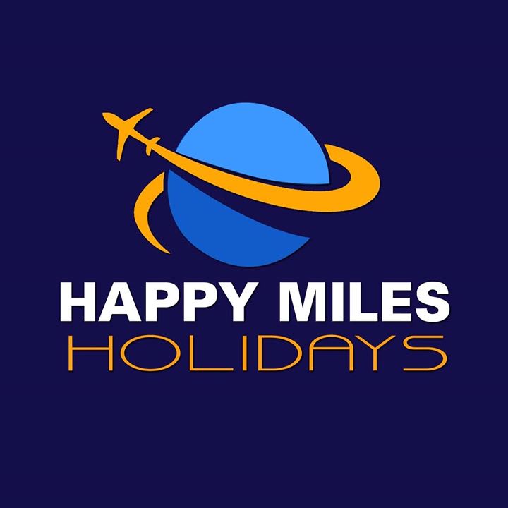 Happy Miles Holiday
