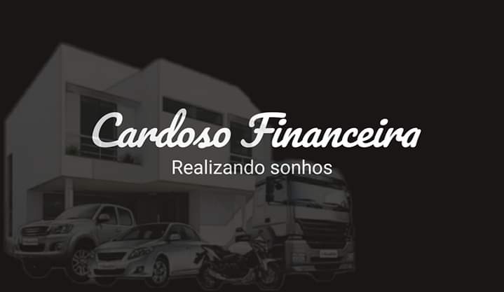 Cardoso Financeira