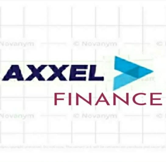 Axxel Finance