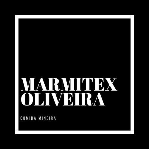 Marmitex Oliveira