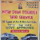 New Diva Tourist Taxi Service 