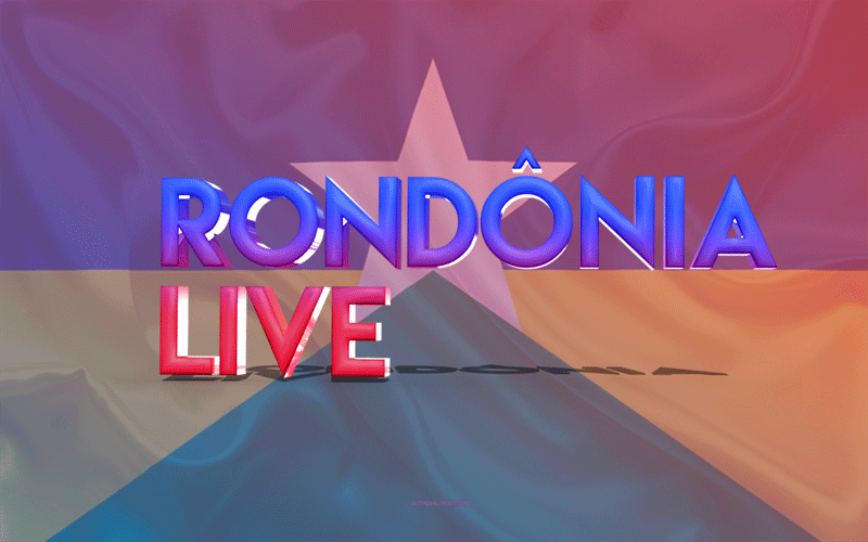 Rondônia Live