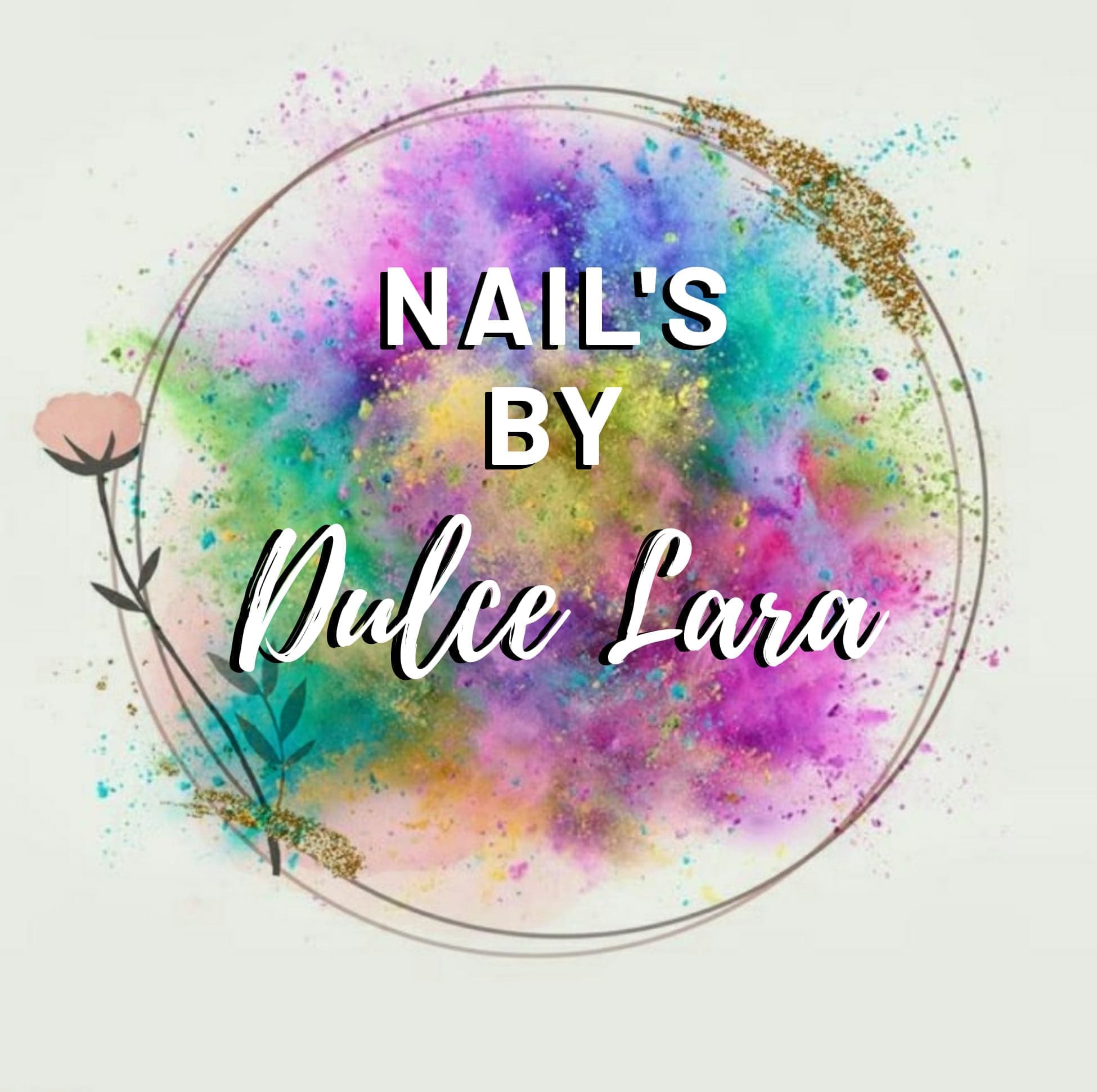 Nail's By Dulce Lara