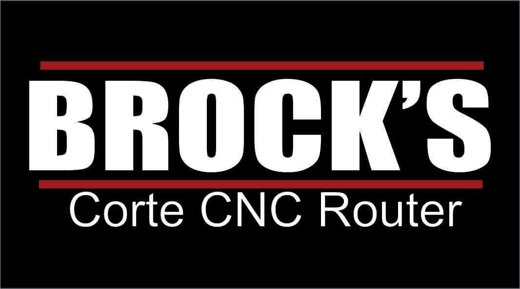Brocks Cnc Router