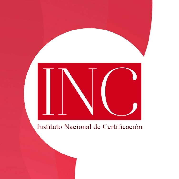 Inc Instituto Nacional De Certificación