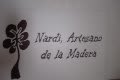 Nardi Artesano de la Madera
