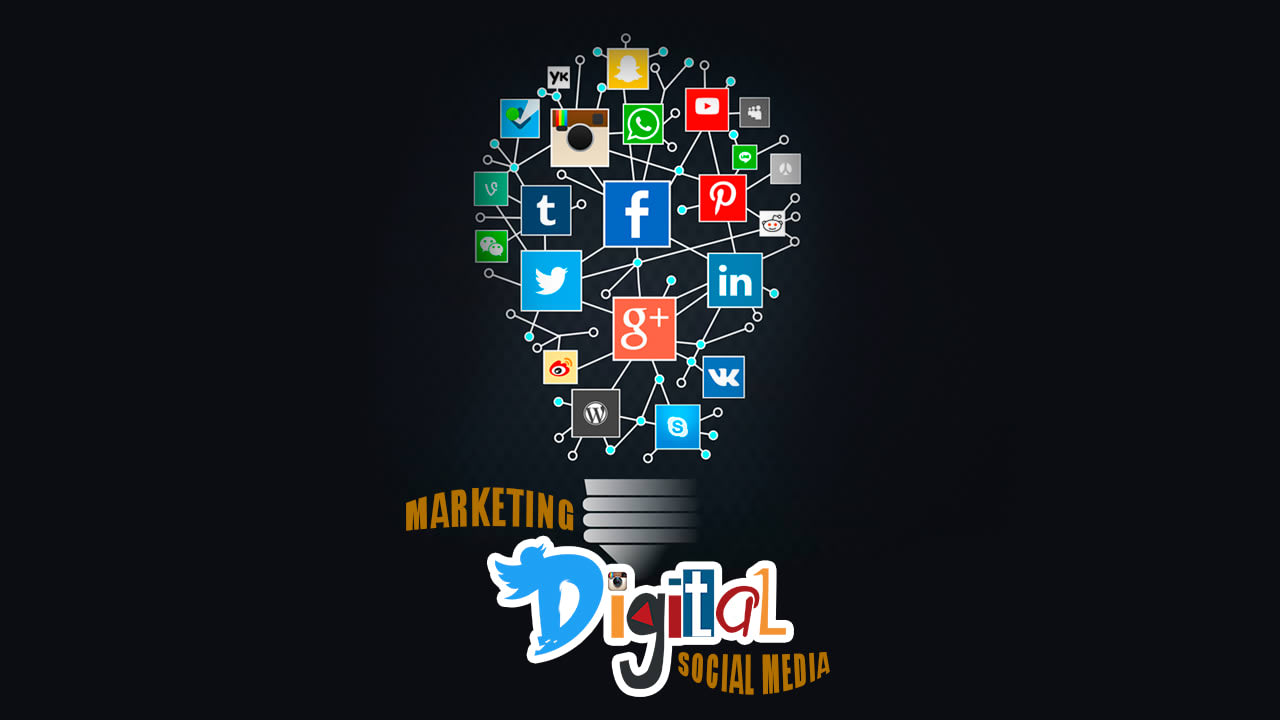 Marketing Digital 2030