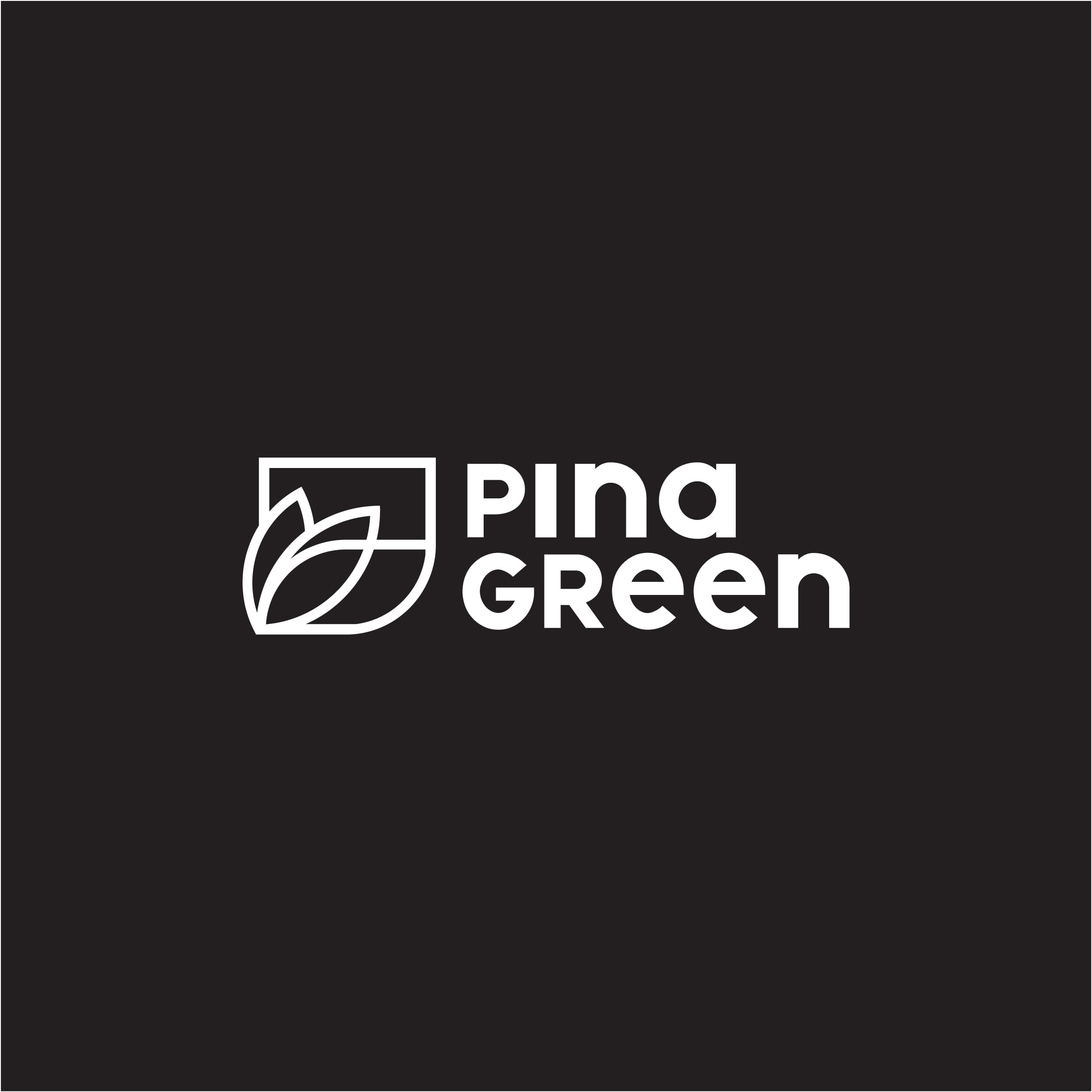 Pina Green