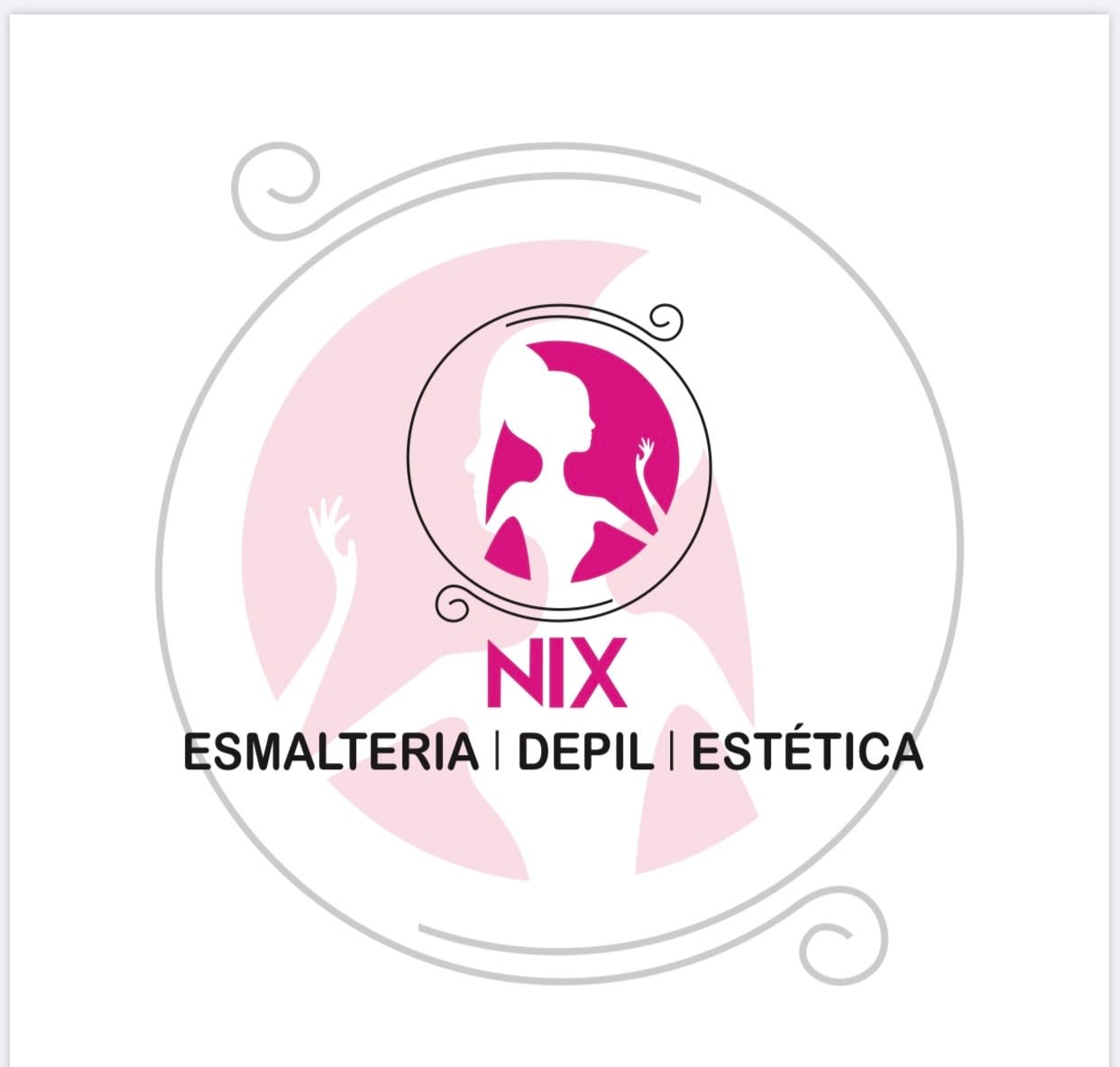 Nix Esmalteria