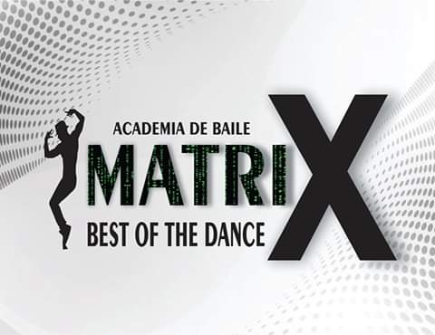 Academia de Baile Matrix