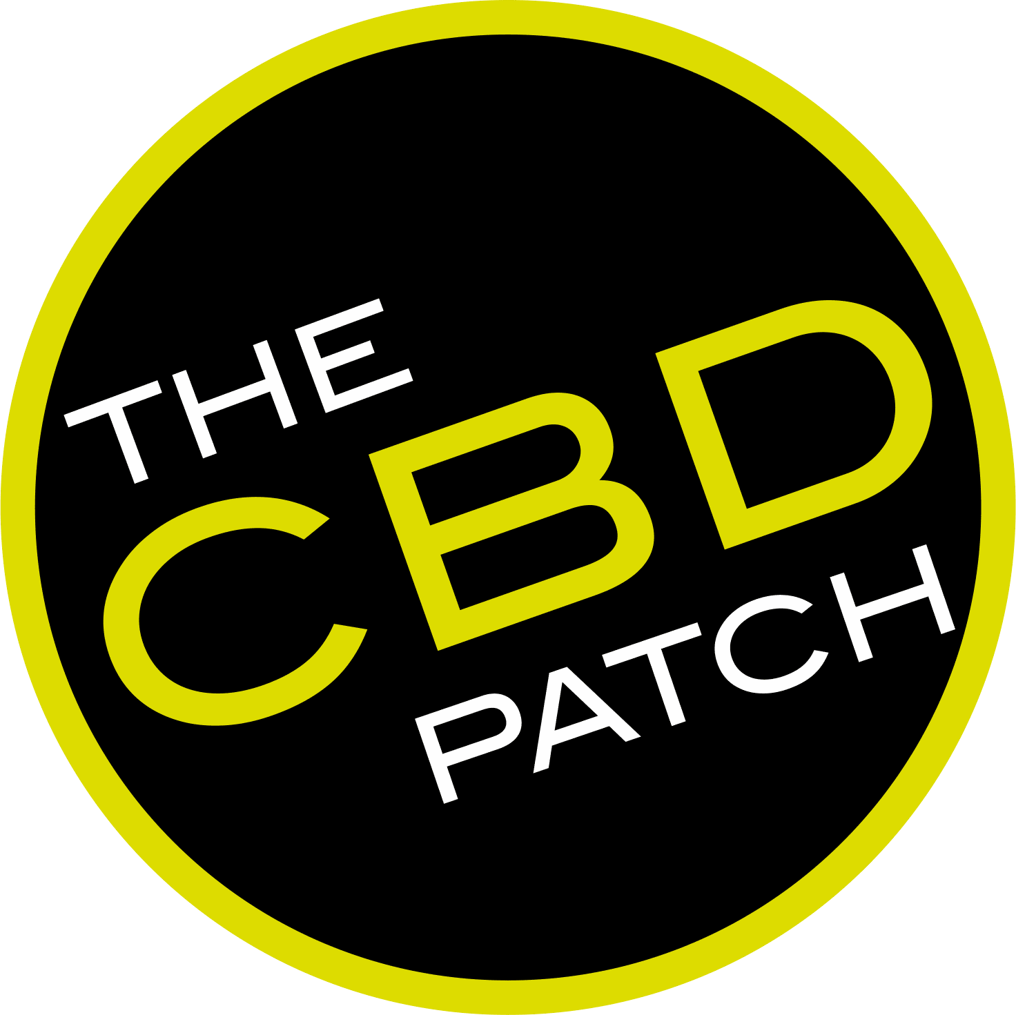 The Cbd Patch
