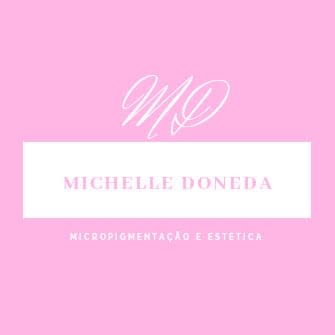 Michelle Doneda, Micropigmentação e Estética