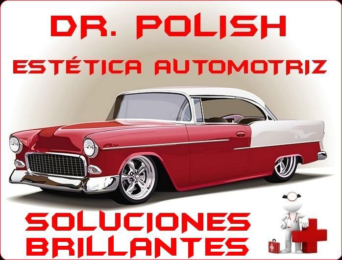 Doctor Polish Estética Automotriz