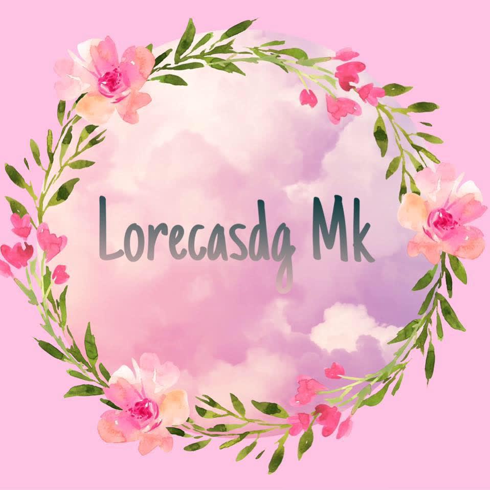 Lorecasdg Mk