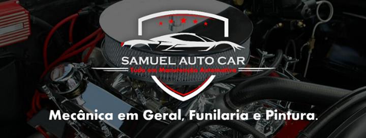 Samuel Auto Car