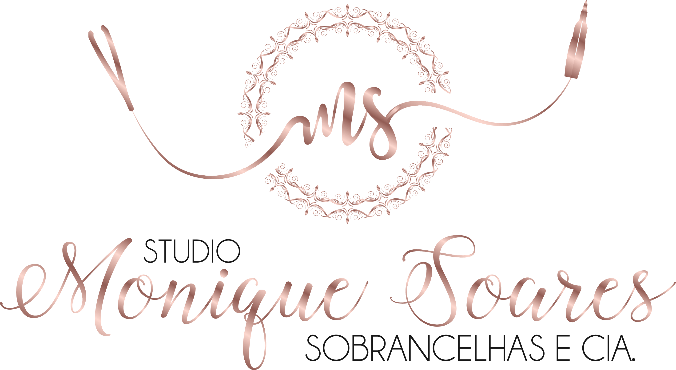 Studio Monique Soares Micropigmentação e Estética
