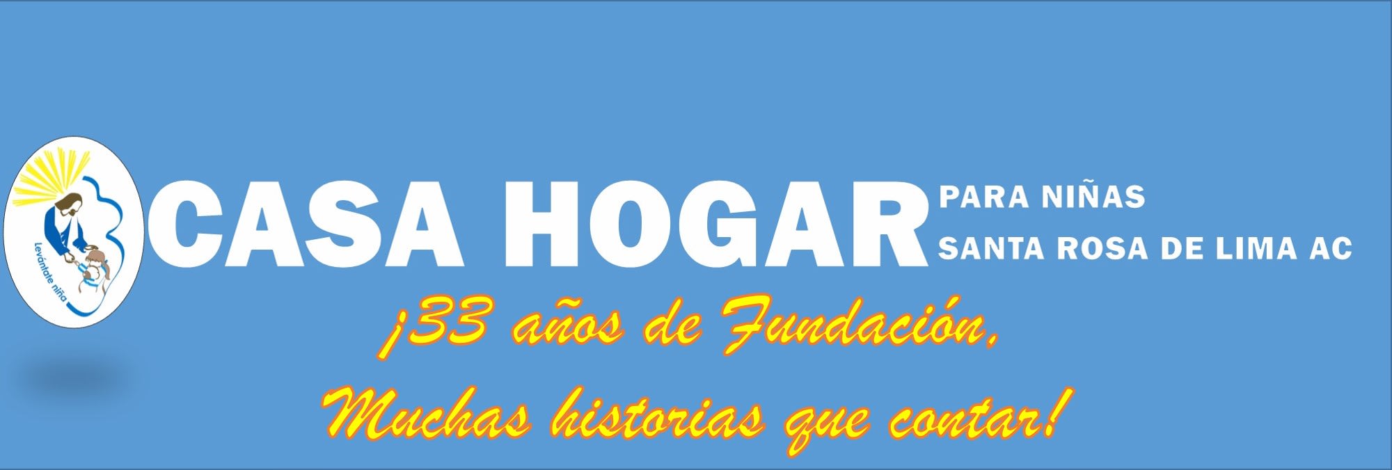 Casa Hogar Para Niñas Santa Rosa De Lima Ac