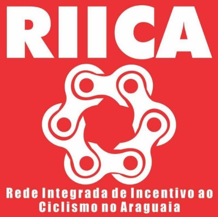 RIICA - Rede Integrada de Incentivo ao Ciclismo no Araguaia