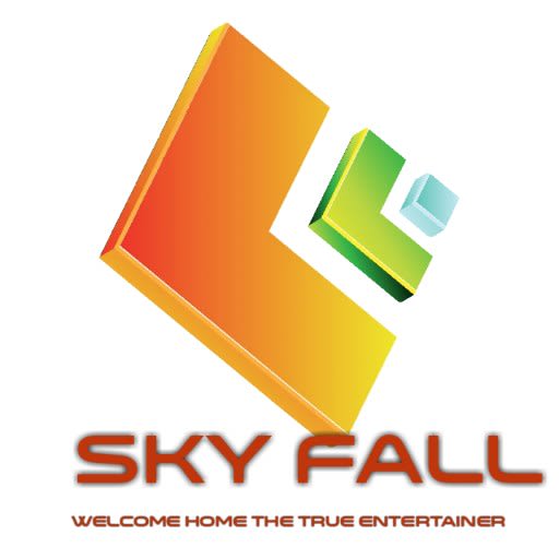 Sky Fall Marketing