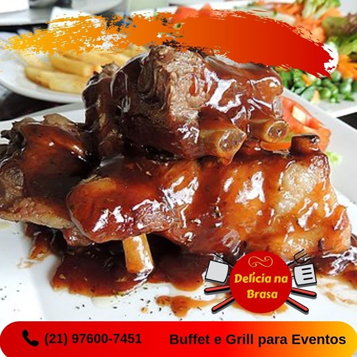 Buffet de churrasco - Serviços - Estados, João Pessoa 1243995580