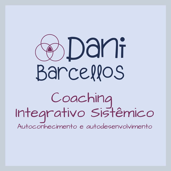 Dani Barcellos Coach