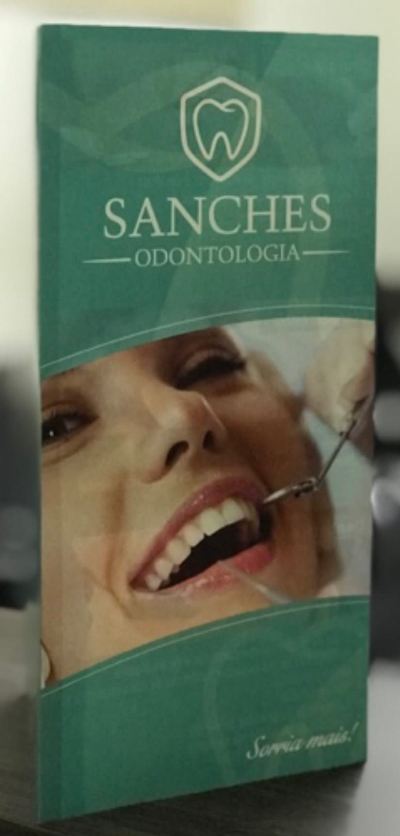 Sanches Odontologia
