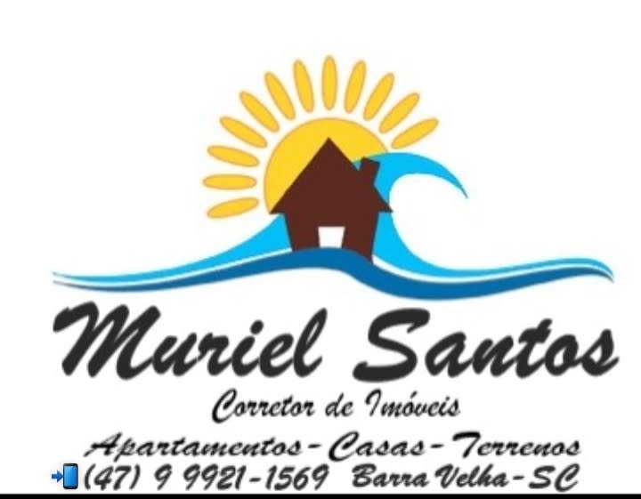 Muriel Santos Corretor de Imóveis