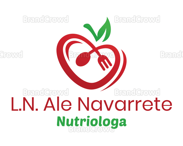 Ale Navarrete Nutrición & Imagen