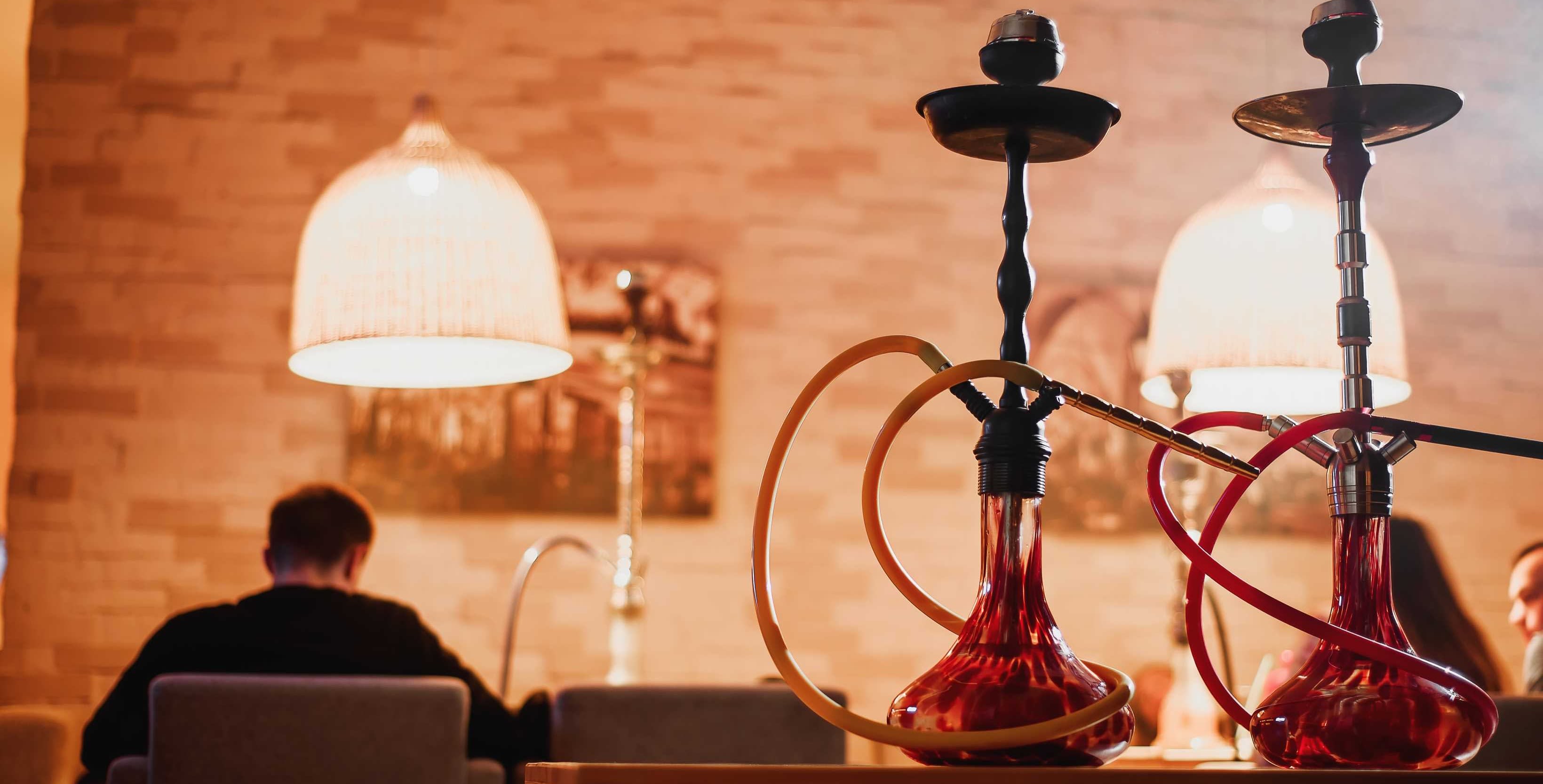 Hookah 4U Hookah Delivery Service in Kolkata