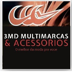 3MD Multimarcas & Acessórios