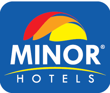 Minor Hotels [Site Experimental]