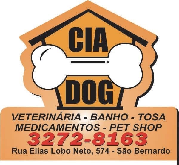 Cia Dog Pet Shop