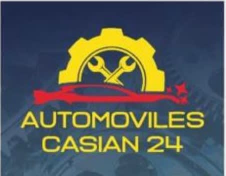 Automóviles Casian 24 SL