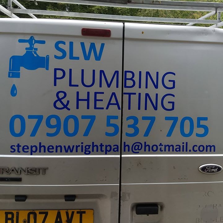 SLW Plumbing & Heating