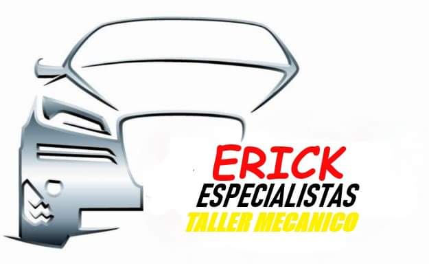 Erick Especialistas