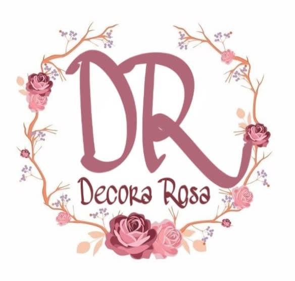 Decora Rosa