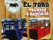 El Toro Trampas & Basculas