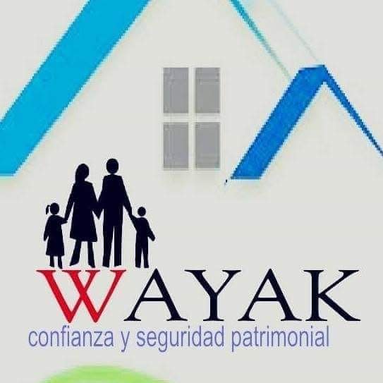 Agencia Inmobiliaria Wayak