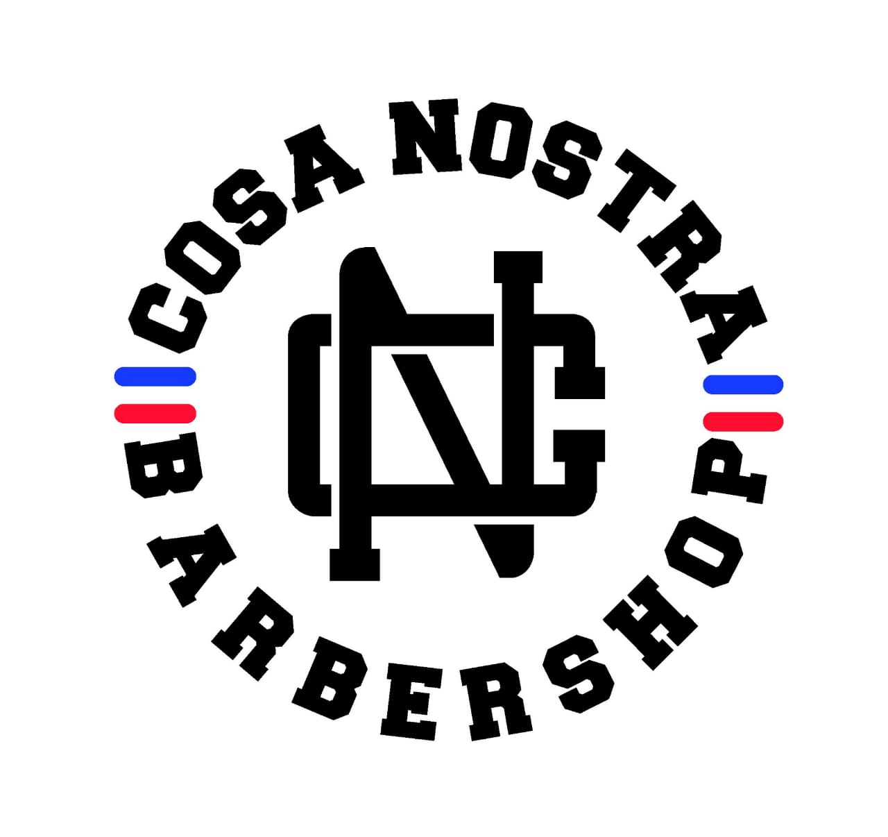 Cosa Nostra Barbershop Boys Club