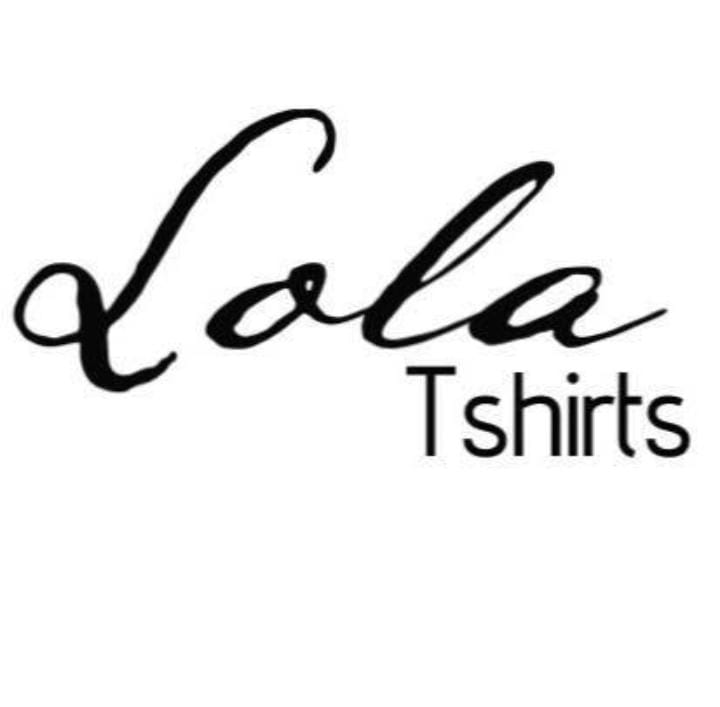 Lola Tshirts Plus Size
