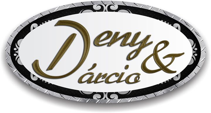 Deny e Darcio