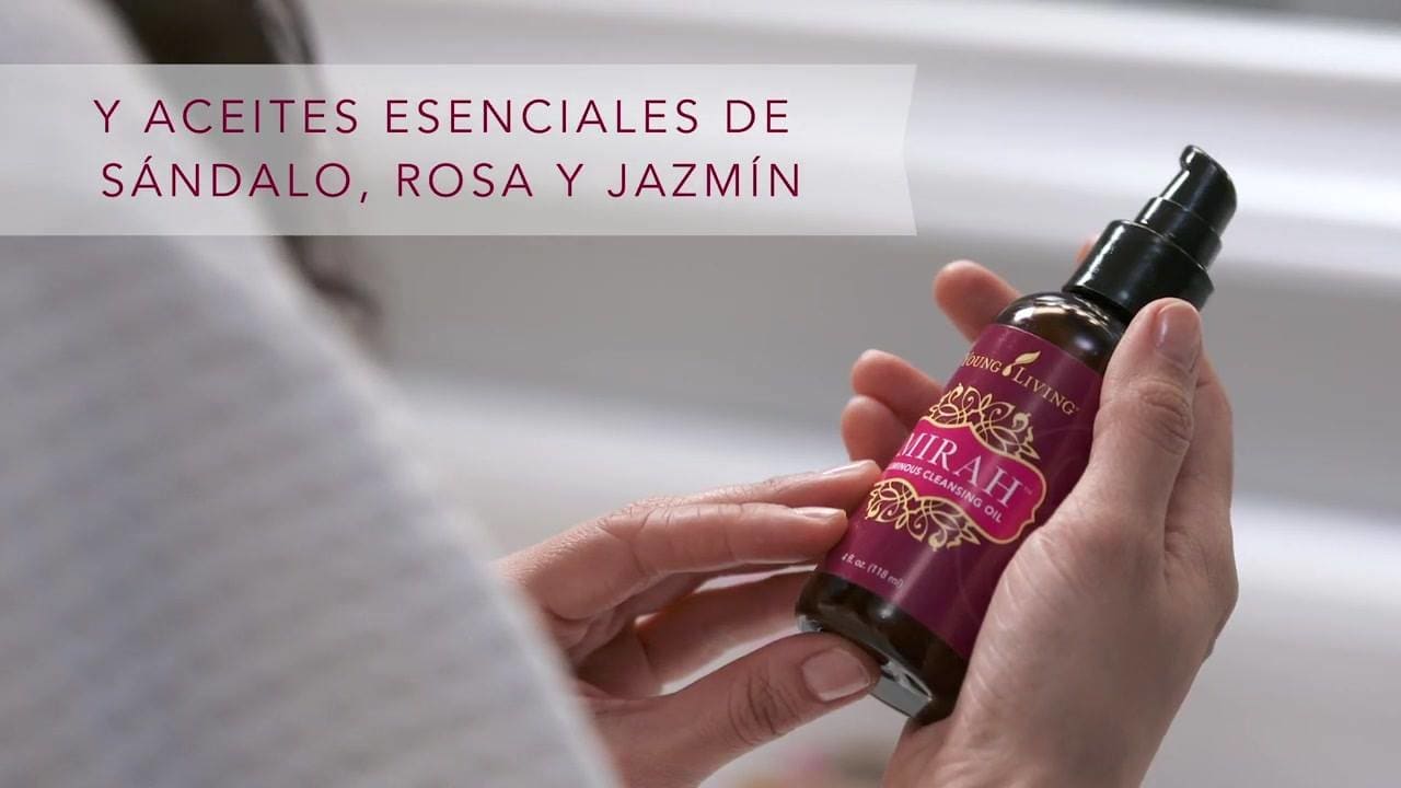 Aceites esenciales - Te ofrecemos - Young Living Ely Ensenada - Aceites  esenciales | Ensenada, image size:1280x720