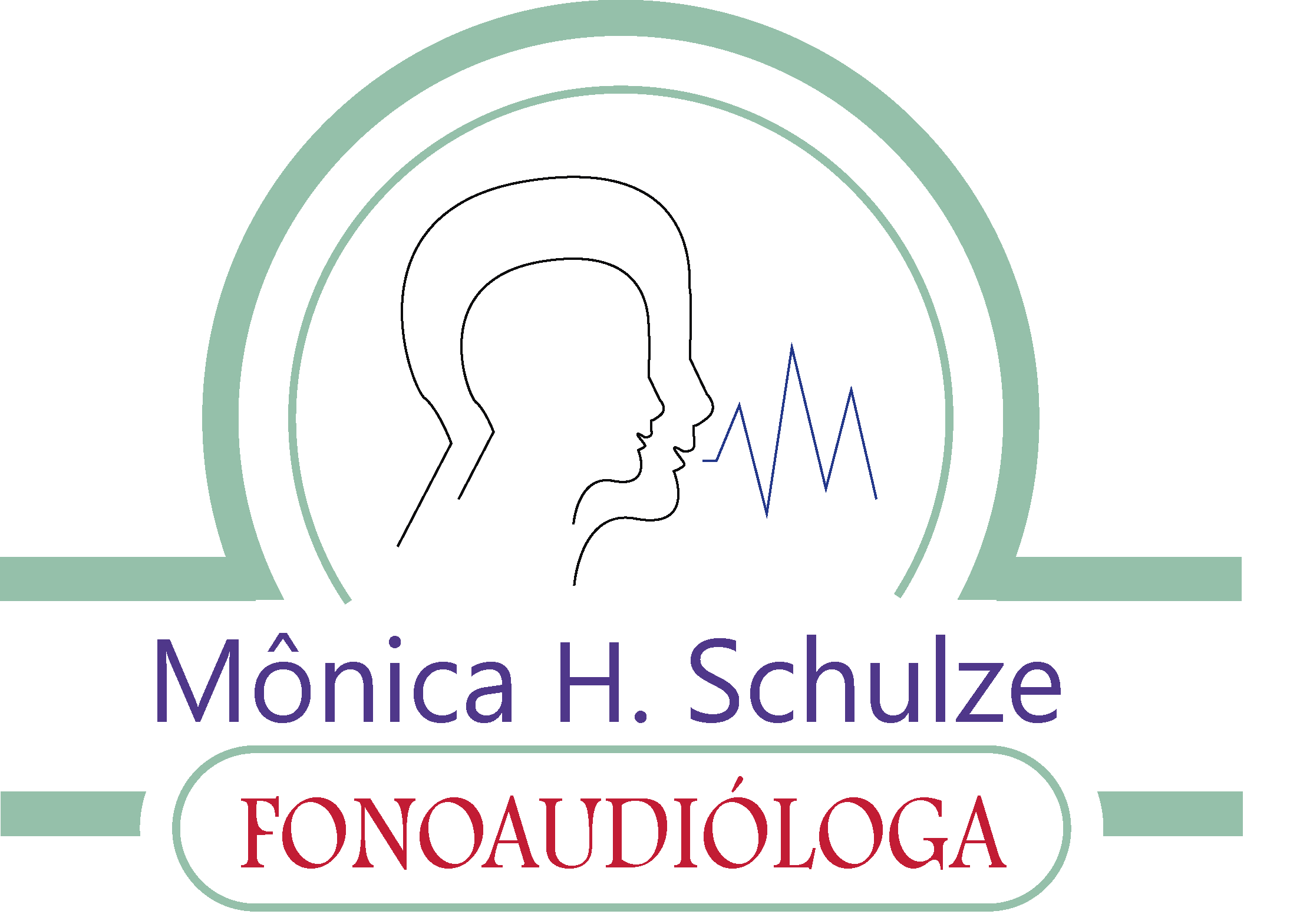 Mônica H Schulze Fonoaudiologia