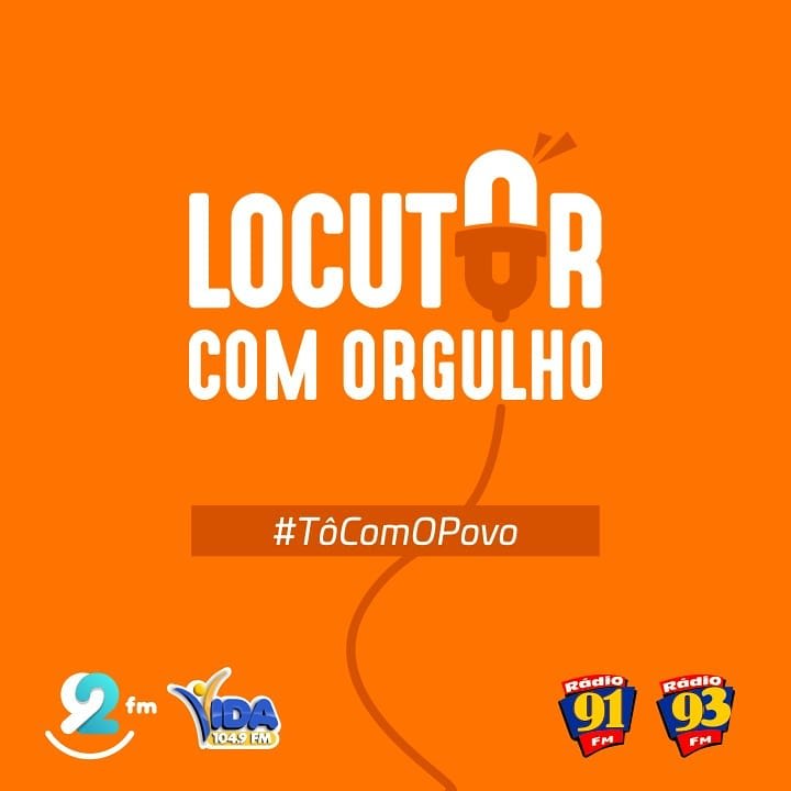 Rádio Lance FM 104.9 - Formosa / GO - Brasil