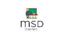 msD Tuition Classes