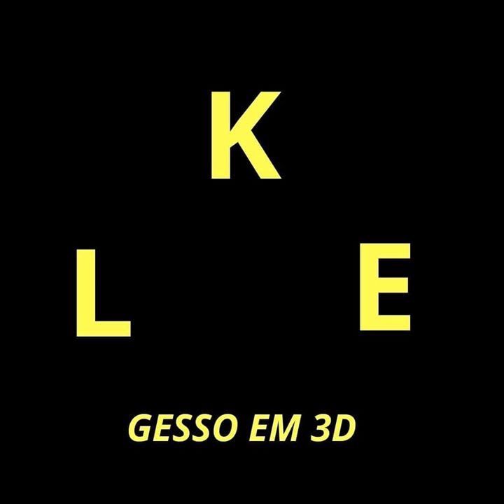 K L E Gesso 3D
