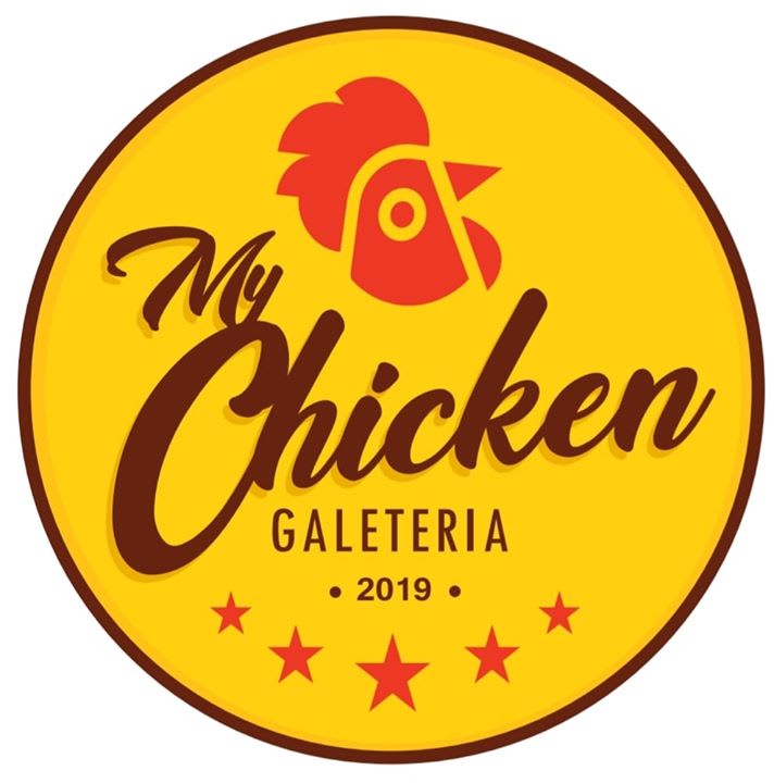 My Chicken Galeteria