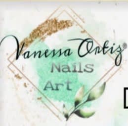 Vanessa Ortiz Nails Art