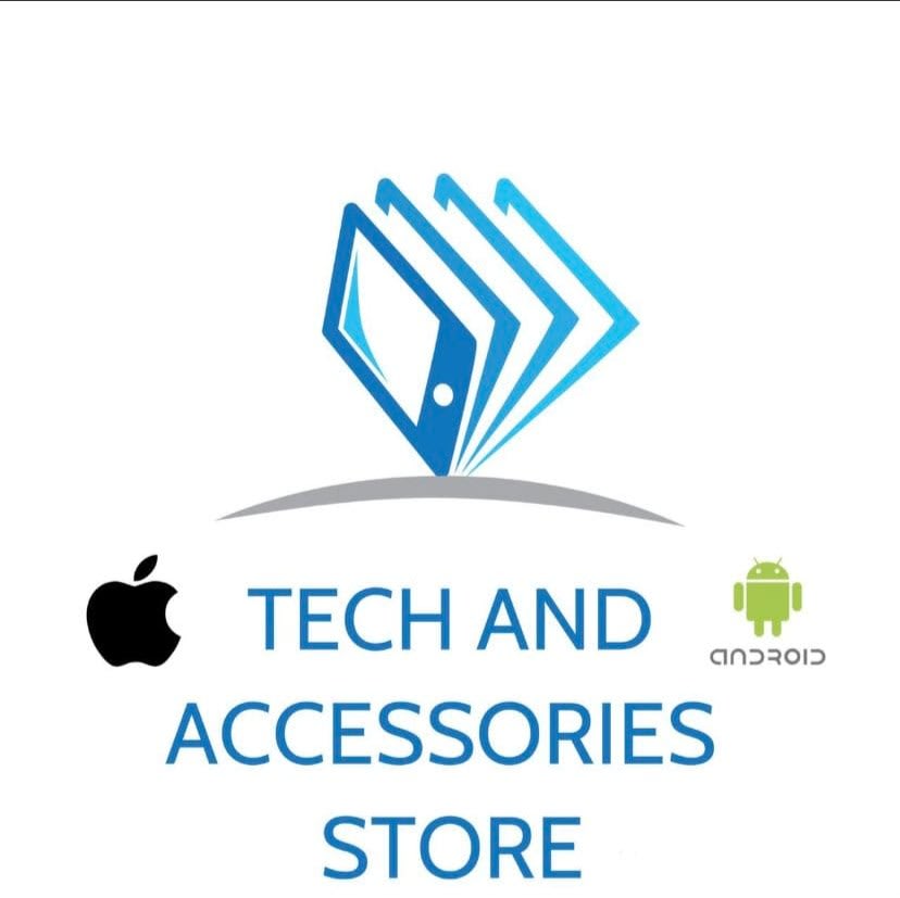 Tech and Accessories Store